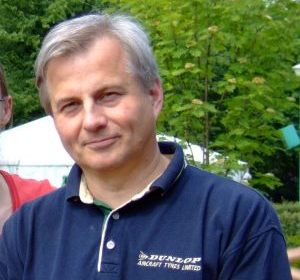 Roman Szczepanowski