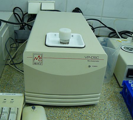 VP-DSC