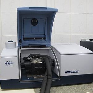 Tensor 27 Bruker