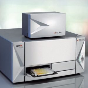 Tecan Infinity M1000